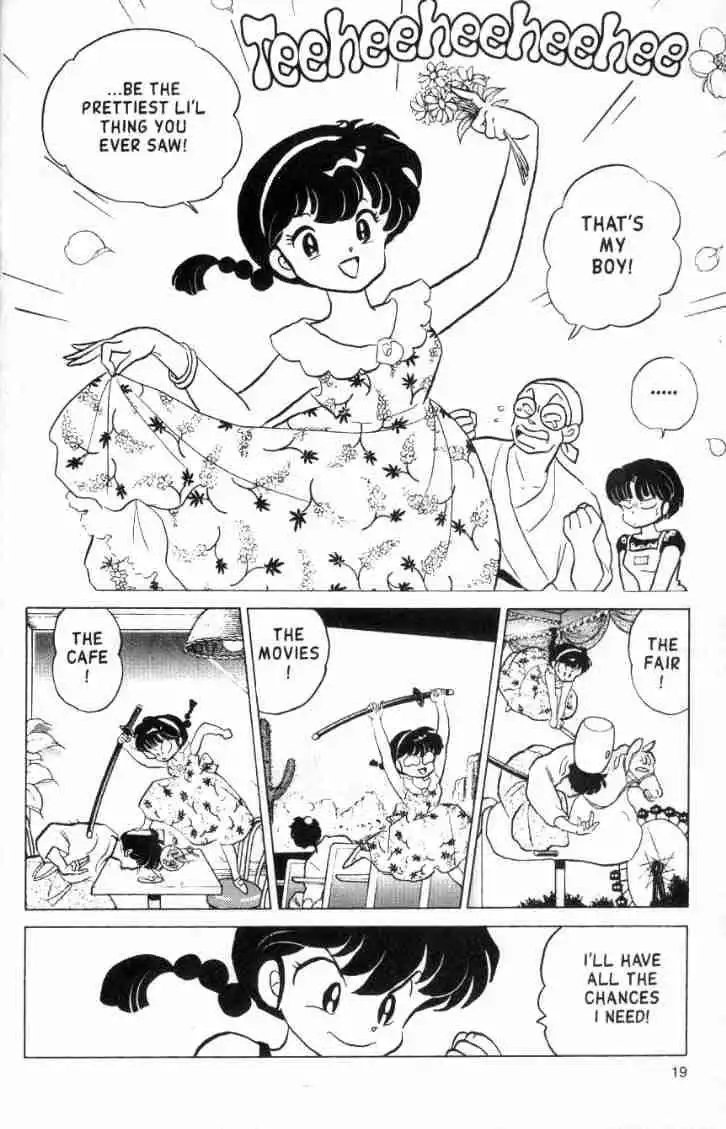 Ranma 1/2 Chapter 148 3